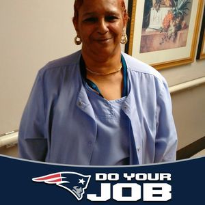 Meet your Posher, Linda